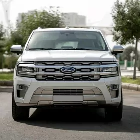 Ford Expedition 2023
