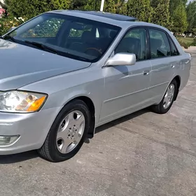 Toyota Avalon 2002
