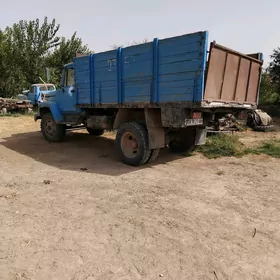 Gaz 53 1992