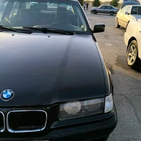 BMW 325 1993