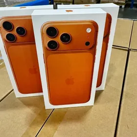 IPhone 17pro 256gb