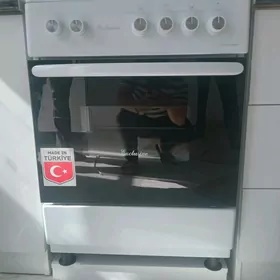 gaz pilita