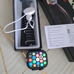 smart watch