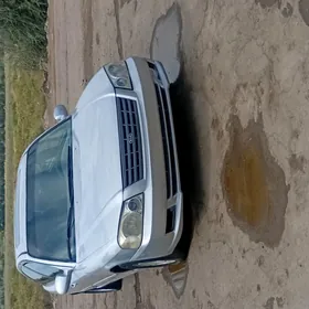 Kia Optima 2001
