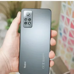 REDMI NOT 12 PRO (PAKET)