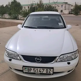 Opel Vectra 2000