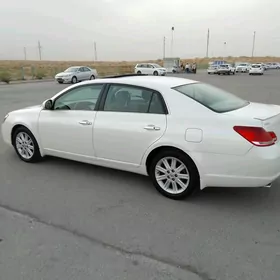 Toyota Avalon 2005