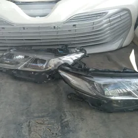 camry 2018 2021 fara