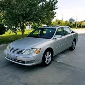 Toyota Avalon 2004