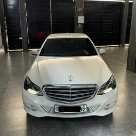 Mercedes-Benz E300 2014