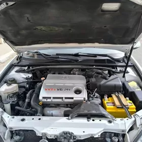 Toyota Camry 2005