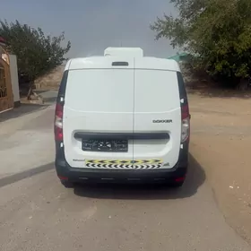 Renault Duster 2021