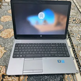 HP i7