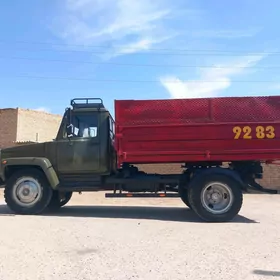 Gaz 53 1994