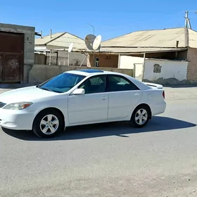Toyota Camry 2003