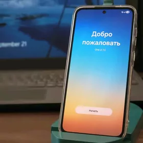 Galaxy A35 Gyssagly