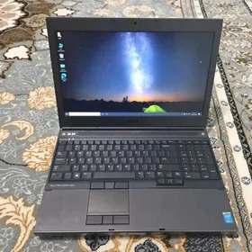 DELL i7 NVIDIA