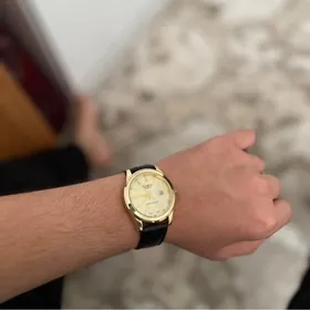 casio