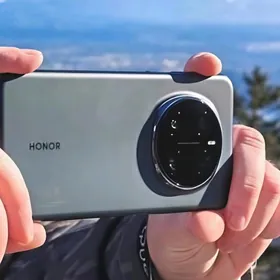 Honor Magic 7Pro