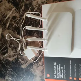 Router Mi 4C