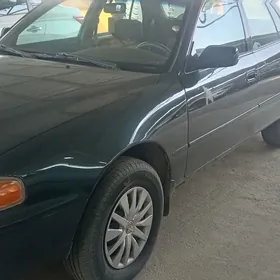 Toyota Camry 1996