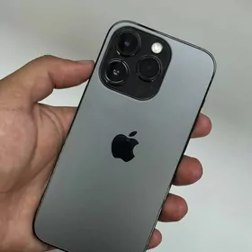 Iphone 14pro 85% 128gb