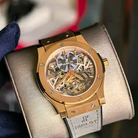 Sagat hublot