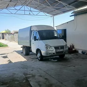 Gaz Gazel 2010