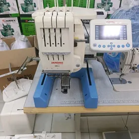 janome MB4