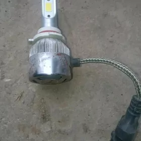 Leb lampa