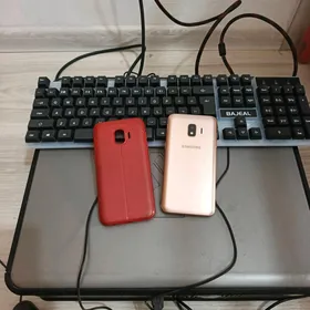SAMSUNG J2 CORE (PAKET)