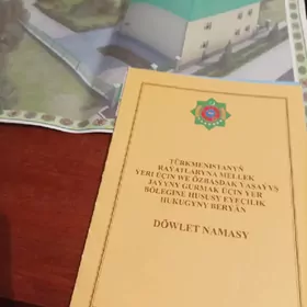 дом жай
