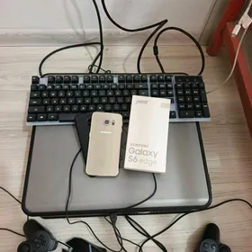 SAMSUNG S6 EDGE (TAZE)