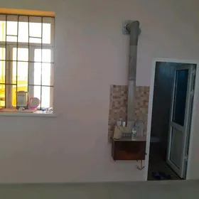 Satlyk jaý Baýramaly şäher