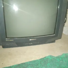шиваки телевизор