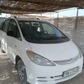 Toyota Previa 2000
