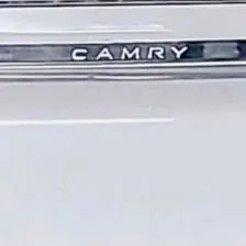 bagaj nikil duty camry taze