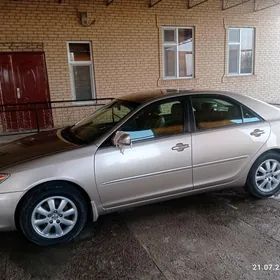Toyota Camry 2002