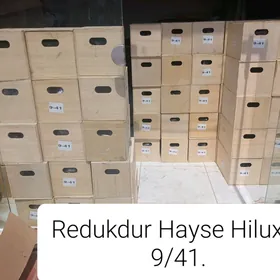 Redukdur Hayse Hilux