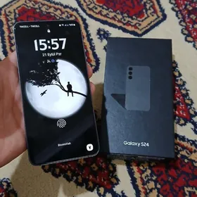 Samsung S24
