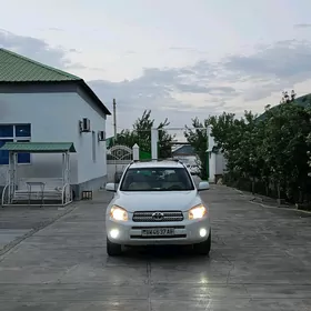 Toyota RAV4 2006