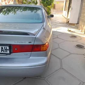 Toyota Camry 2001