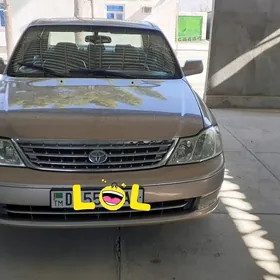 Toyota Avalon 2004