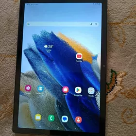Galaxy Tab A8 planshet