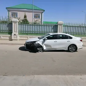 Kia Forte 2020
