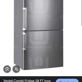 vestel taze ulonulmoduk