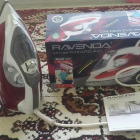 rawenda utuk