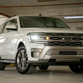 Ford Expedition 2022