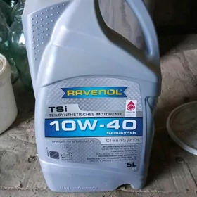 Rawenol