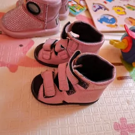 ортопедические босоножки